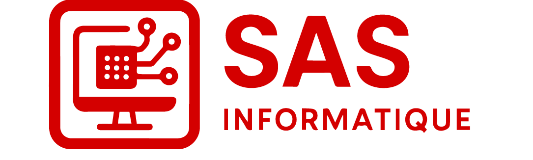 SAS informatique