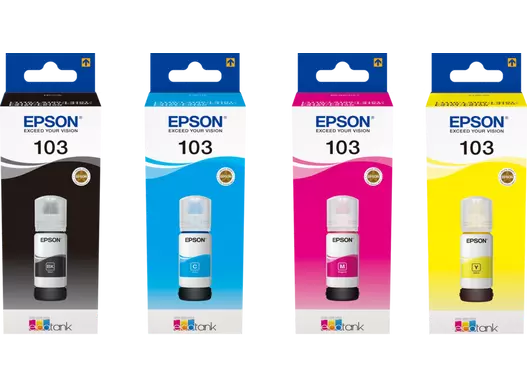 Encre epson  103 original