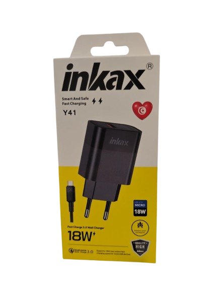 chargeur inkax mico y41