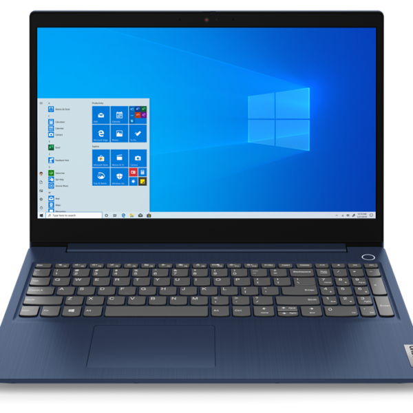 PC lenovo i3