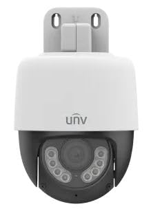 [UAC-P112-AF40-W]CAMERA UNV PTZ 2MP HD COLOR HUNTER
