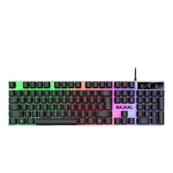 CLAVIER GAMER BAJEAL K35