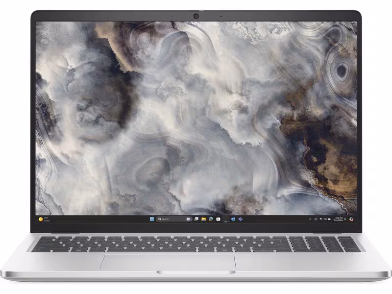 DELL PC16250 16FHD U7-255U 8G 512SSD