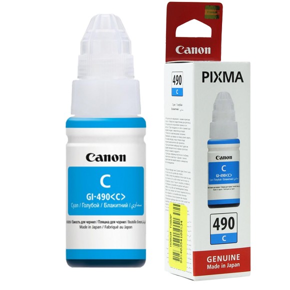 ENCRE CANON CYAN 70 ML