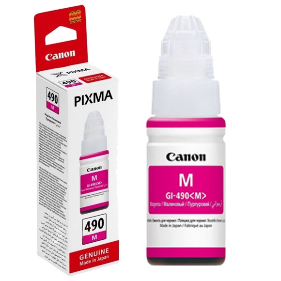 ENCRE CANON MAGENTA 70 ML