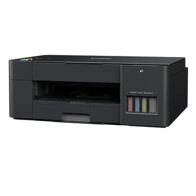 Imprimante Brother T420W / 3en1/ WIFI