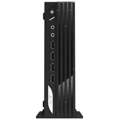 PC de Bureau MSI  PRO DP21 13M-206 B I5-13400 RAM-DISQUE FD