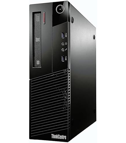 PC de bureau Lenovo THINK CENTRE M75Q GEN 2 11JQSBAPOO RS 5600GE 16GO 512GO SSD