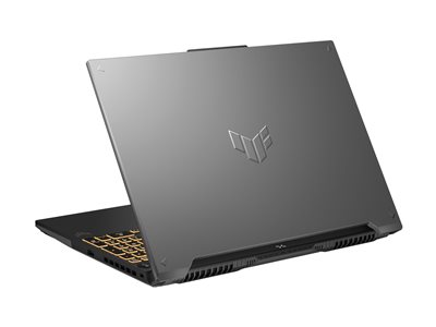 ASUS TUF F16 I5 13450HX 16G DDR5 512SSD RTX5050 GRAY