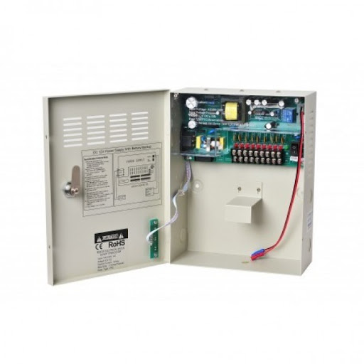 [BLOC-10A-BAT]BLOC 10A AVEC EMPLACEMENT BATTERIE