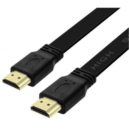 CABLE HDMI PLAT 3M