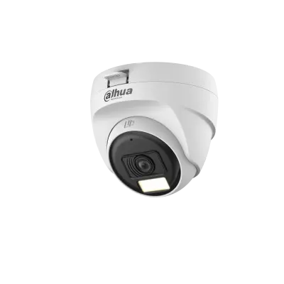 CAMERA DAHUA DOME SMART DUAL 5 MP