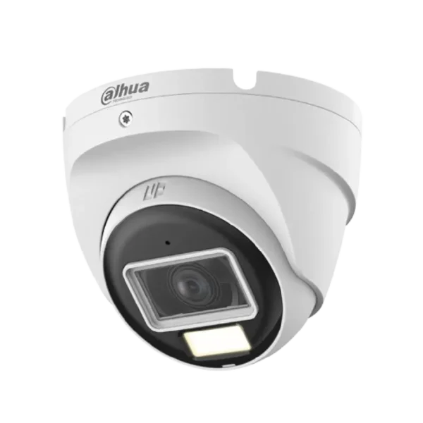 CAMERA DAHUA DOME 2MP 25M