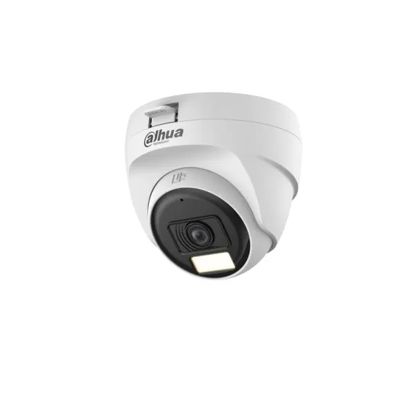 [HAC-T1A21P-U-IL-A] CAMERA DOME DAHUA HD 2MP SMART DUAL MICRO
