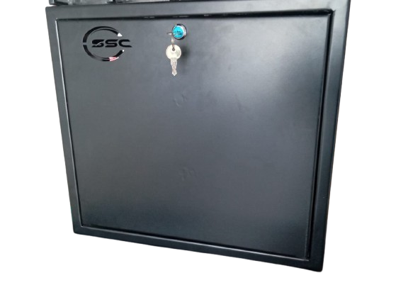 COFFRET XVR/NVR