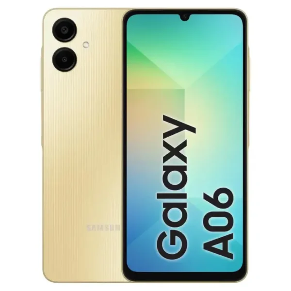 SAMSUNG A06 4/64