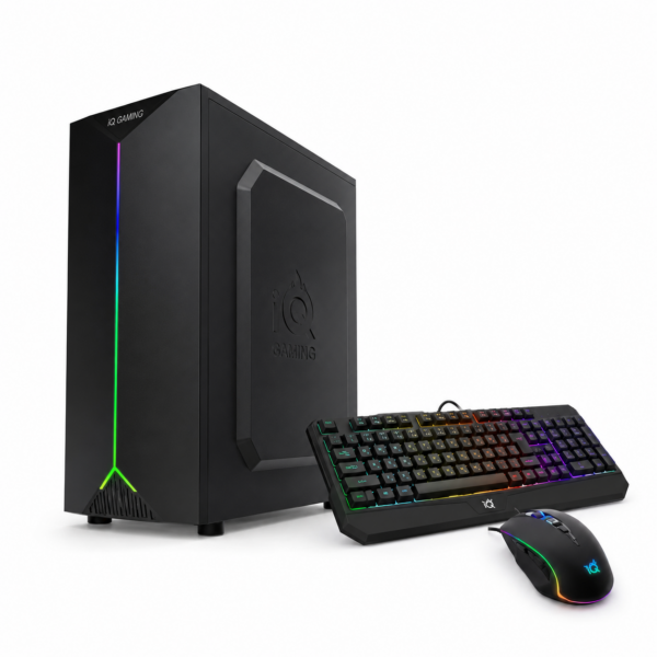 SPIRIT-R5-5600G