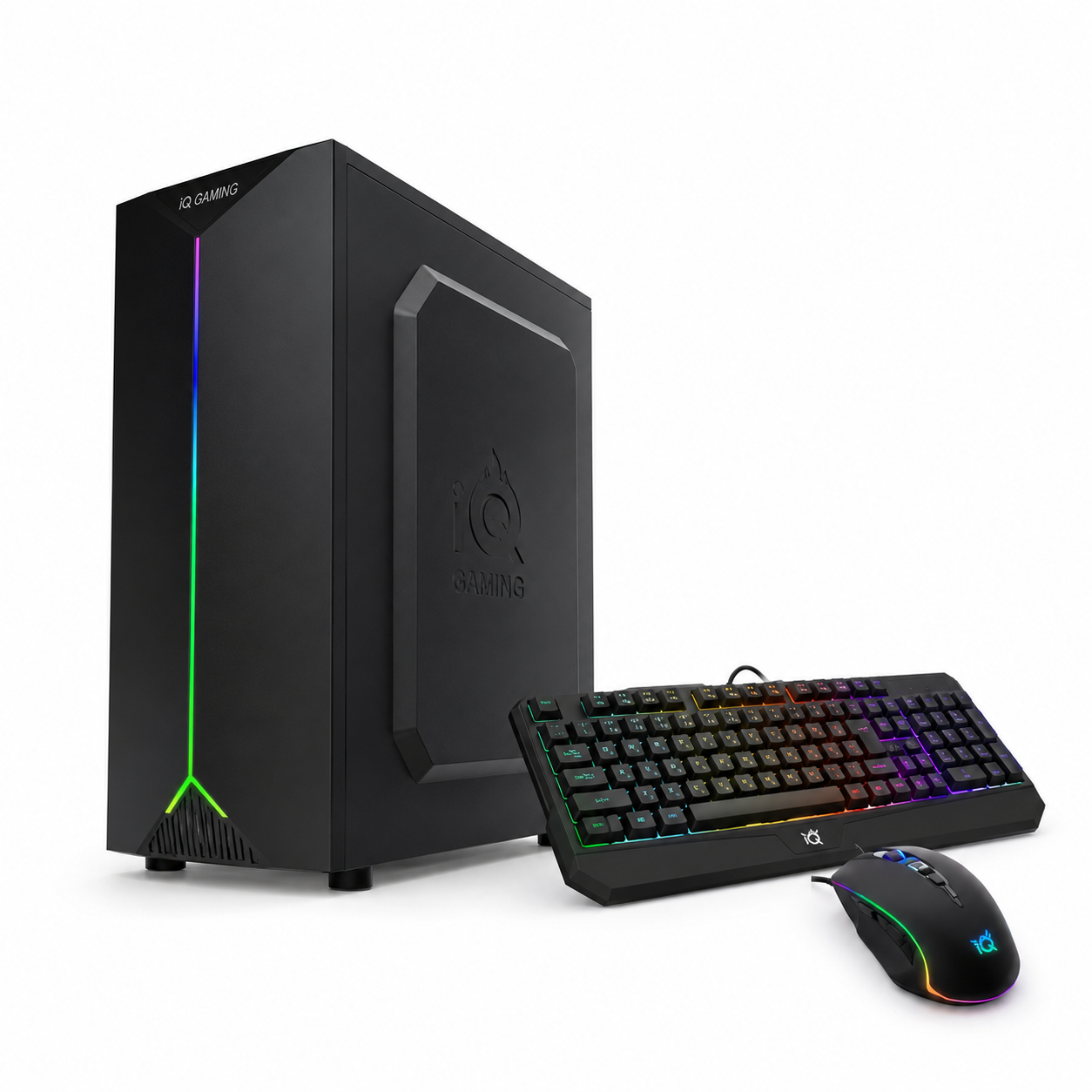 SPIRIT-R5-5600G