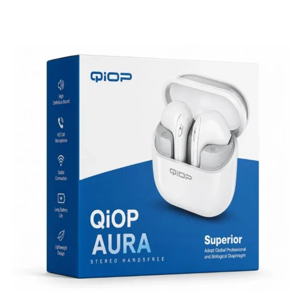 QIOP AURA