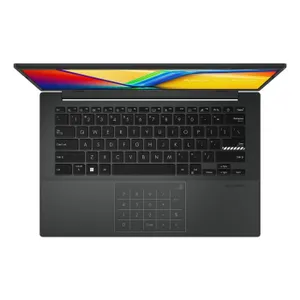 ASUS R5 4500U 16G DDR4 512SSD W10 BLACK