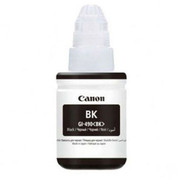 ENCRE CANON ADAPTBLE NOIR /135ML/