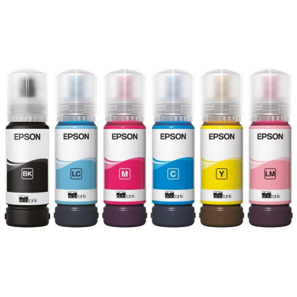 ENCRE EPSON 108 ORIGINALE