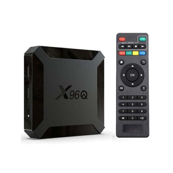 Star one X96Q