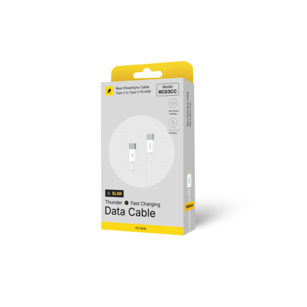 CABLE REVO RC03CC