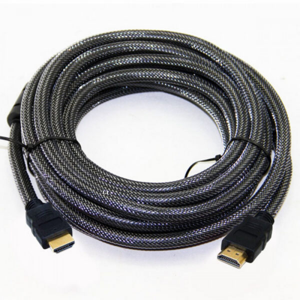 CABLE HDMI 5M