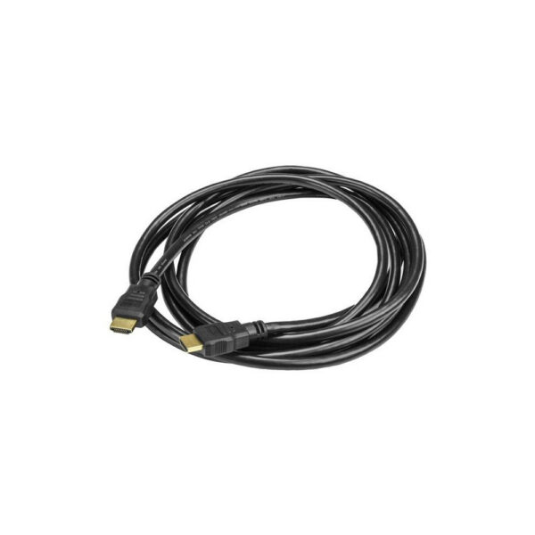 CABLE HDMI-HDMI 1.5M NOIR