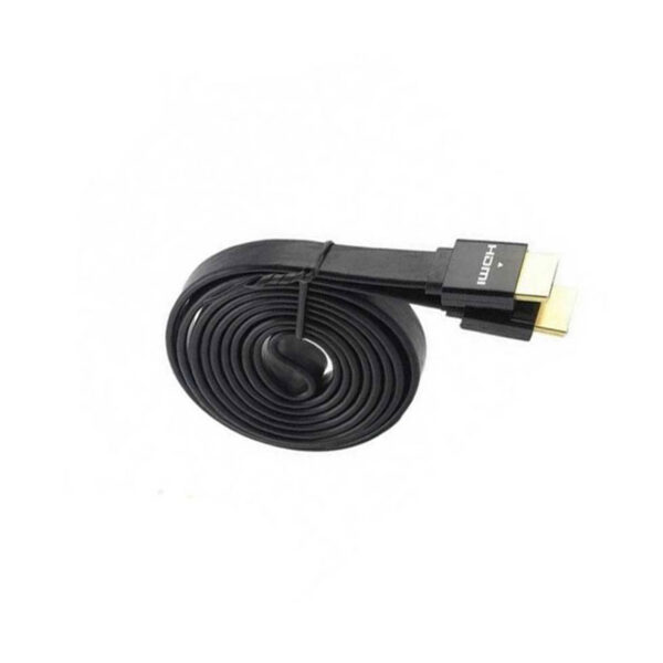CABLE HDMI PLAT 3M