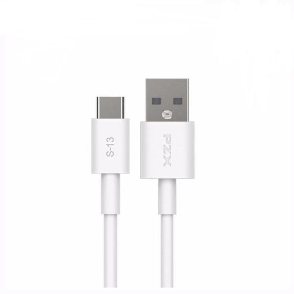 cable mico pzx
