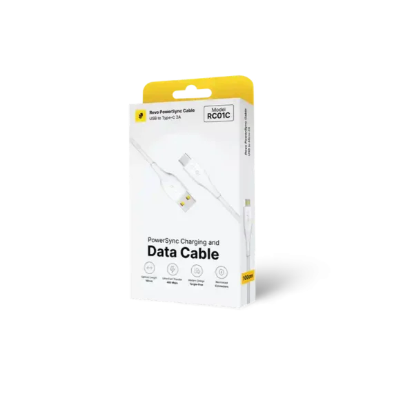 CABLE REVO RC01C
