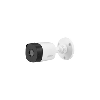 [HAC-B1A51P] CAMERA DAHUA TUBE 5MP IR20 3.6MM