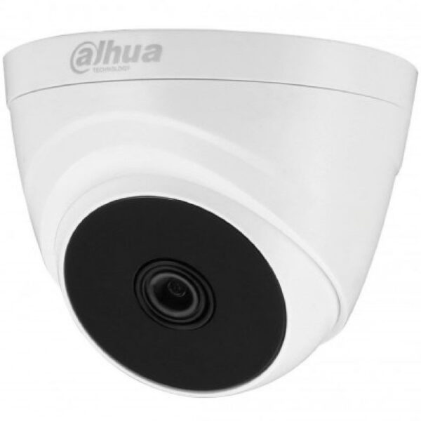 [DH-HAC-T1A21P-U] CAMERA DAHUA DOME 2MP 25M