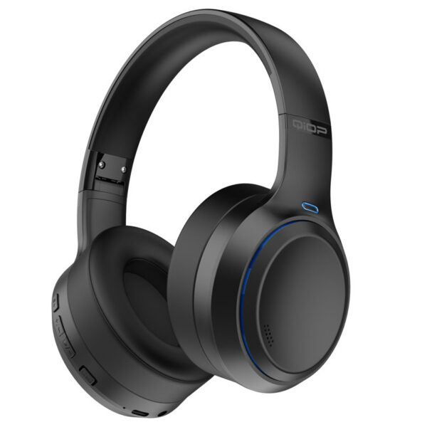 QIOP HELIX BLACK