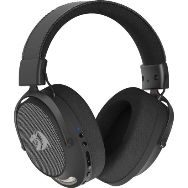 Casque gamer- redragon H858
