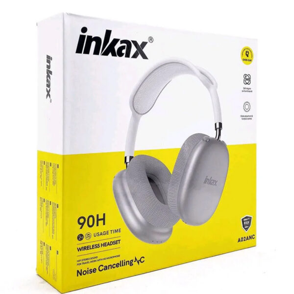 casque inkax g08