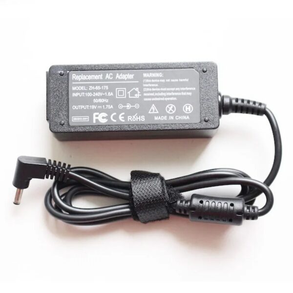 CHARGEUR ASUS 19V 1.75A