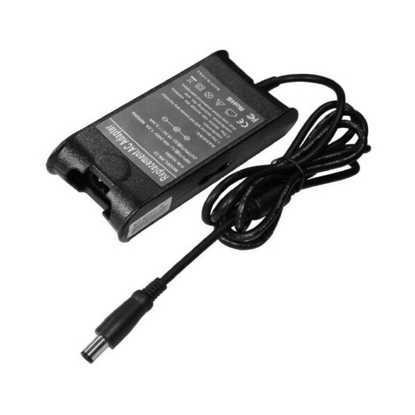 CHARGEUR DELL 19V-3.34A