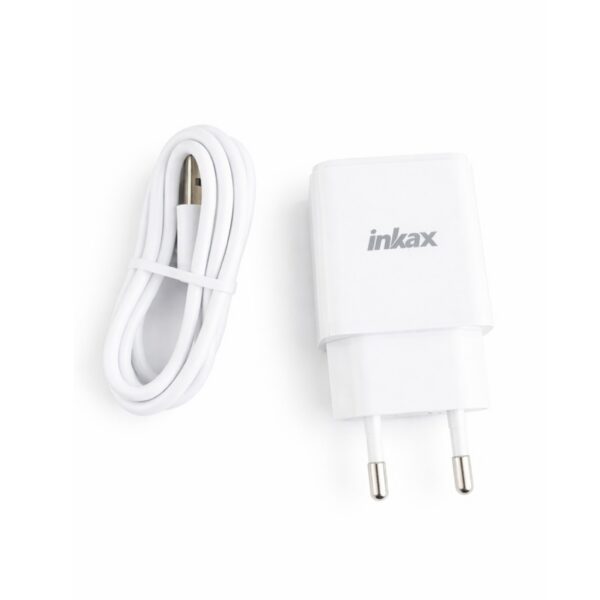 chargeur inkax c06