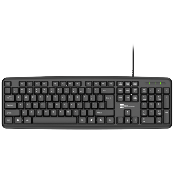 Clavier simple R8 1801