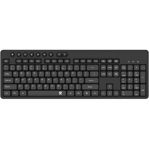 CLAVIER SANS FIL REDRAGON BK-7094