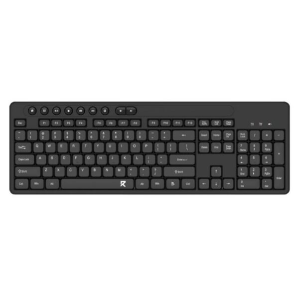 CLAVIER SANS FIL REDRAGON BK-7094