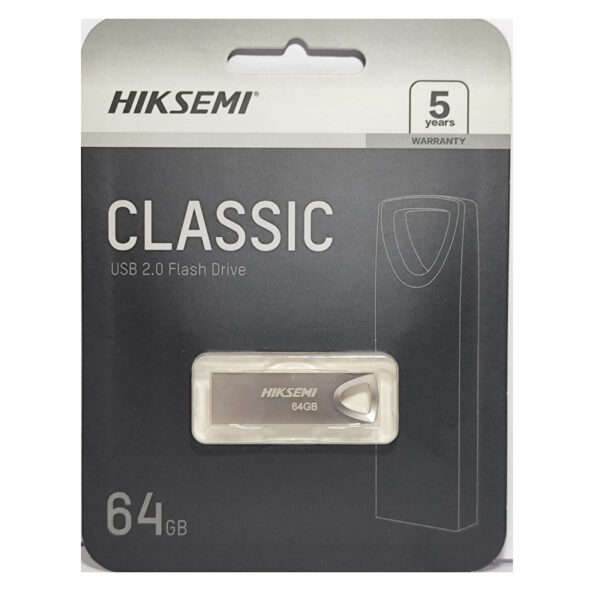 CLE USB HIKSEMI 64G USB2.0