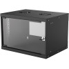 [ARMOIRE86] ARMOIRE RESEAUX 6U PROF 400