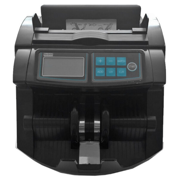 compteuse de billet bj1200