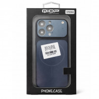 QIOP CASE SILICONE