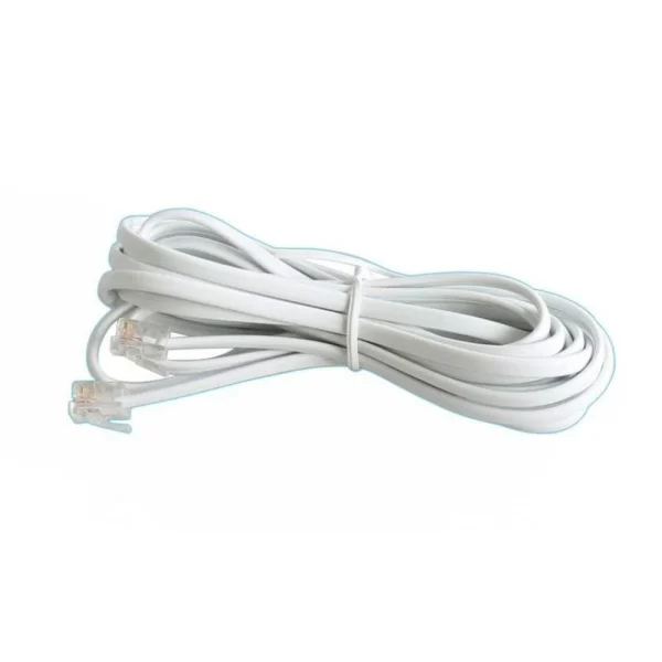 PROD-000051 — cable telephonique rj 11 3m