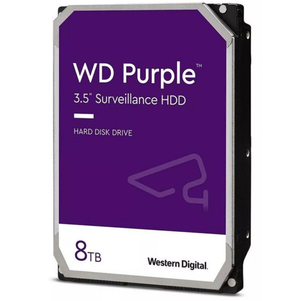 DISQUE DUR 8 TB